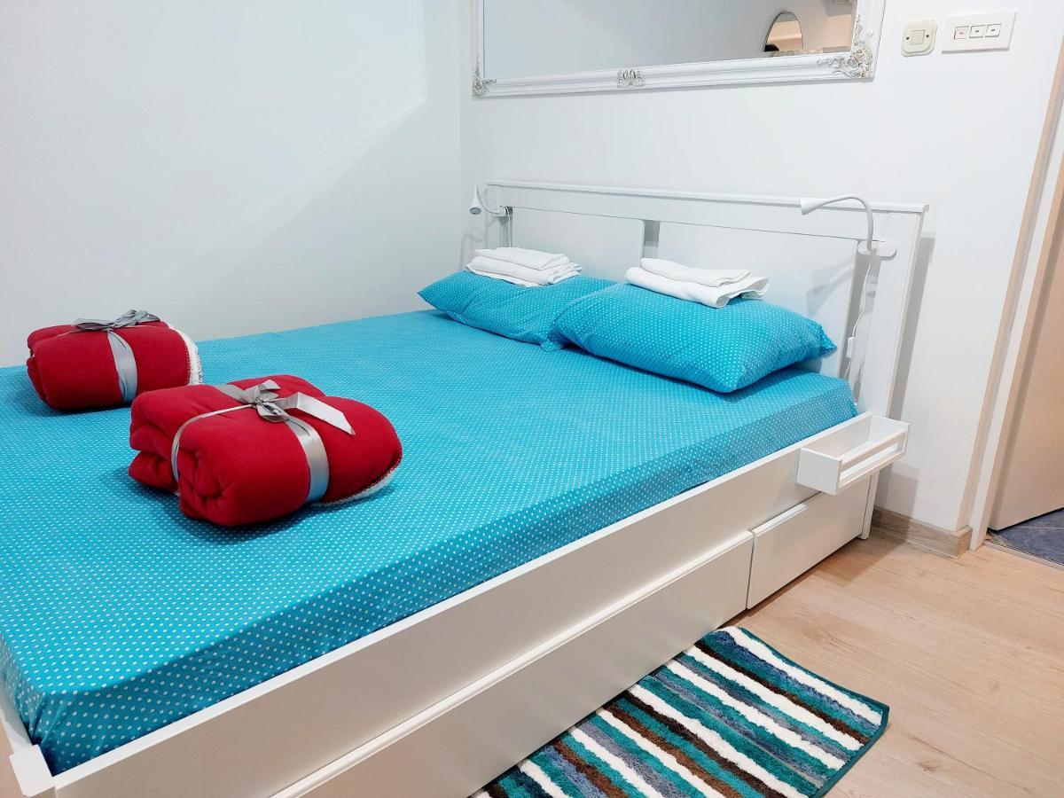 Sha La La - Charming, Unique Studio In A Historic Building Next To A Castle, Wifi, Smart Tv, Washer-Dryer Бакар Экстерьер фото