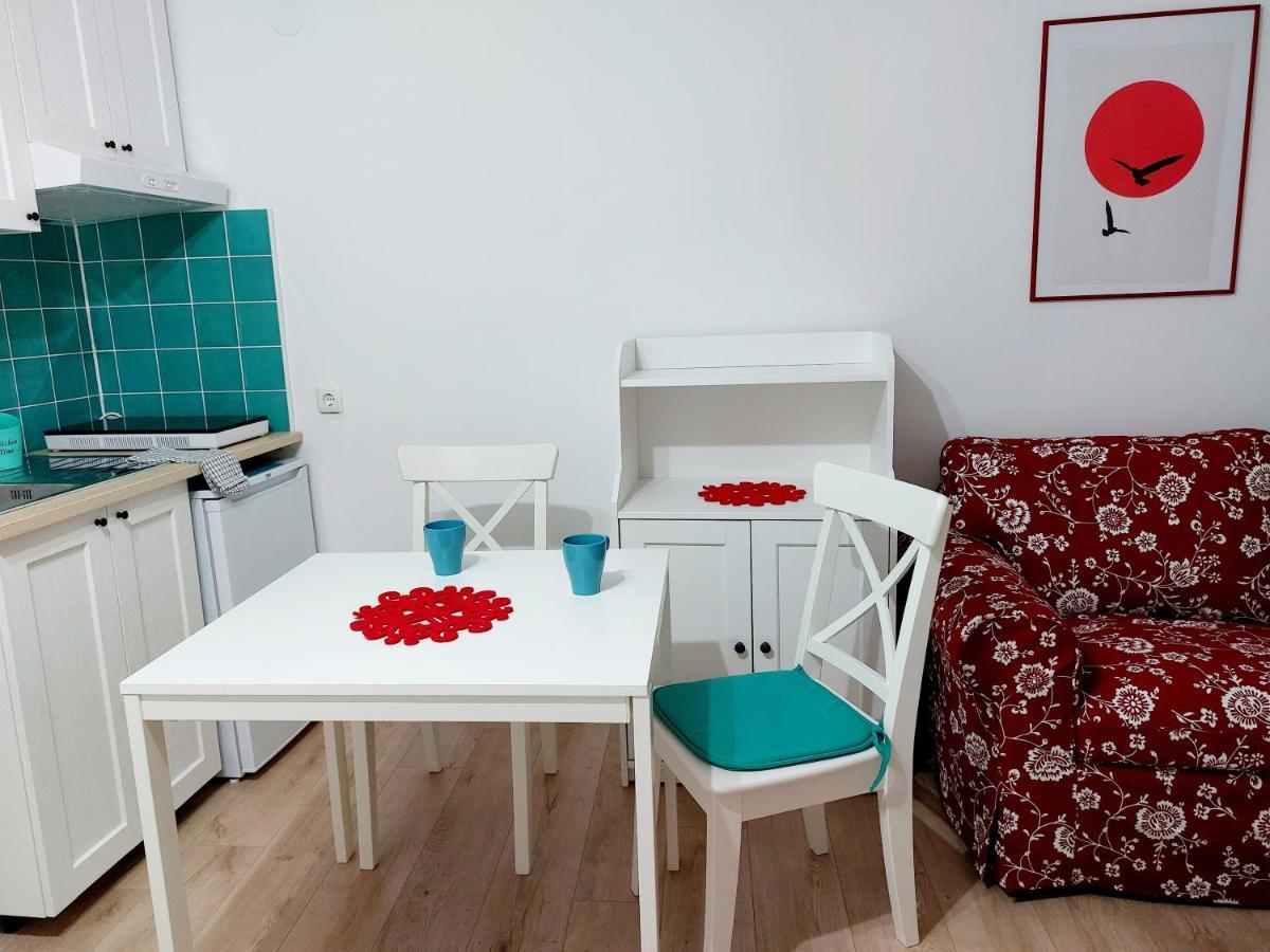Sha La La - Charming, Unique Studio In A Historic Building Next To A Castle, Wifi, Smart Tv, Washer-Dryer Бакар Экстерьер фото