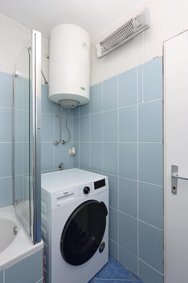 Sha La La - Charming, Unique Studio In A Historic Building Next To A Castle, Wifi, Smart Tv, Washer-Dryer Бакар Экстерьер фото