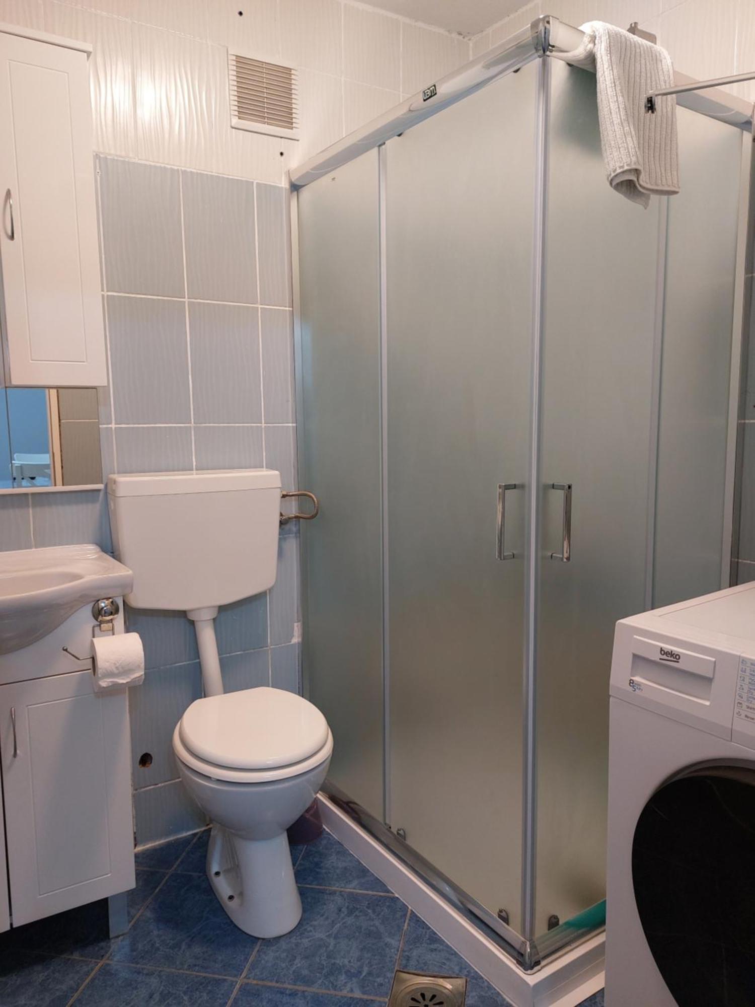 Sha La La - Charming, Unique Studio In A Historic Building Next To A Castle, Wifi, Smart Tv, Washer-Dryer Бакар Экстерьер фото
